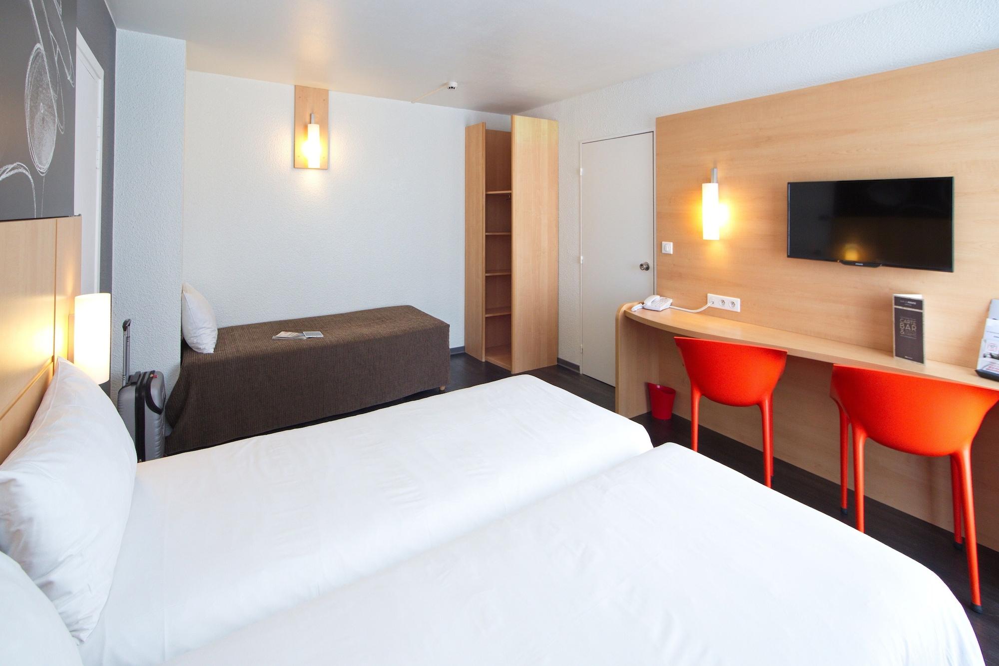 Ibis La Baule Pornichet Plage Εξωτερικό φωτογραφία