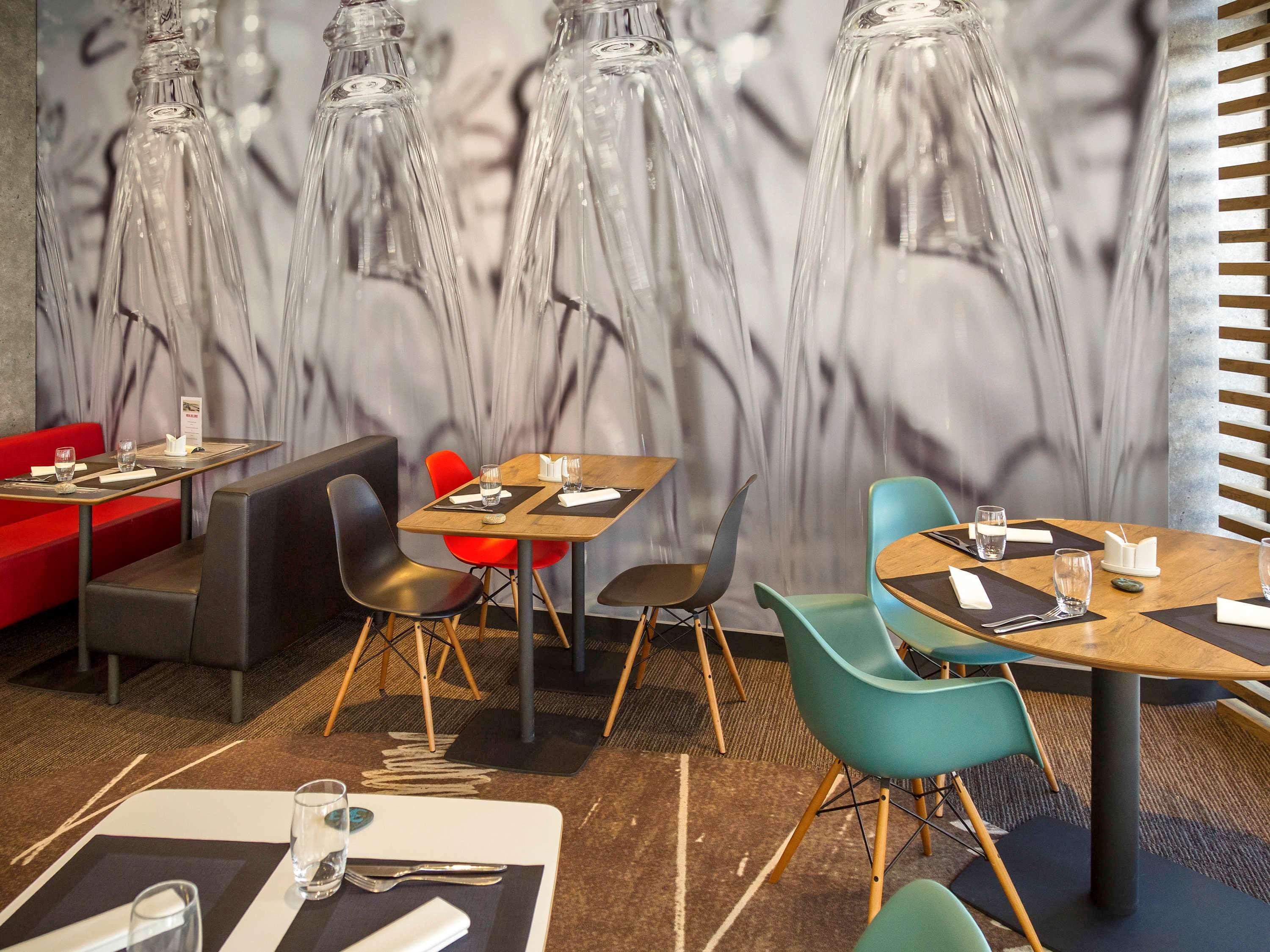Ibis La Baule Pornichet Plage Εξωτερικό φωτογραφία
