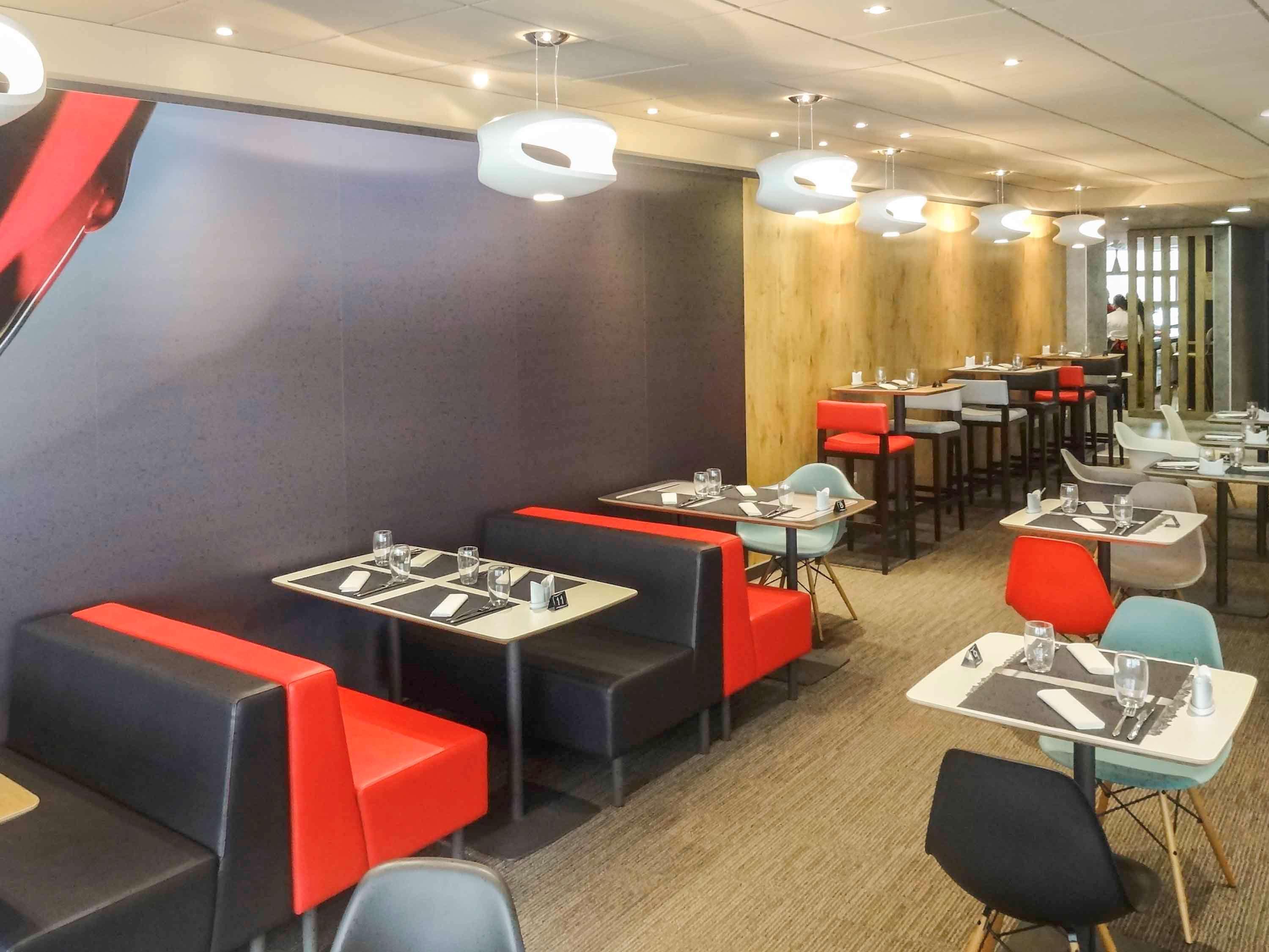 Ibis La Baule Pornichet Plage Εξωτερικό φωτογραφία