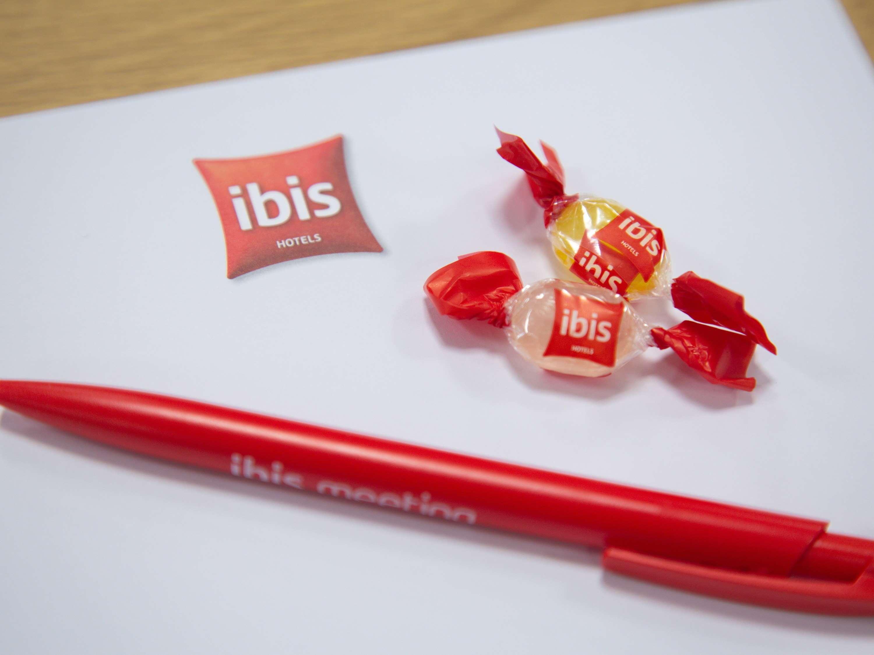 Ibis La Baule Pornichet Plage Εξωτερικό φωτογραφία