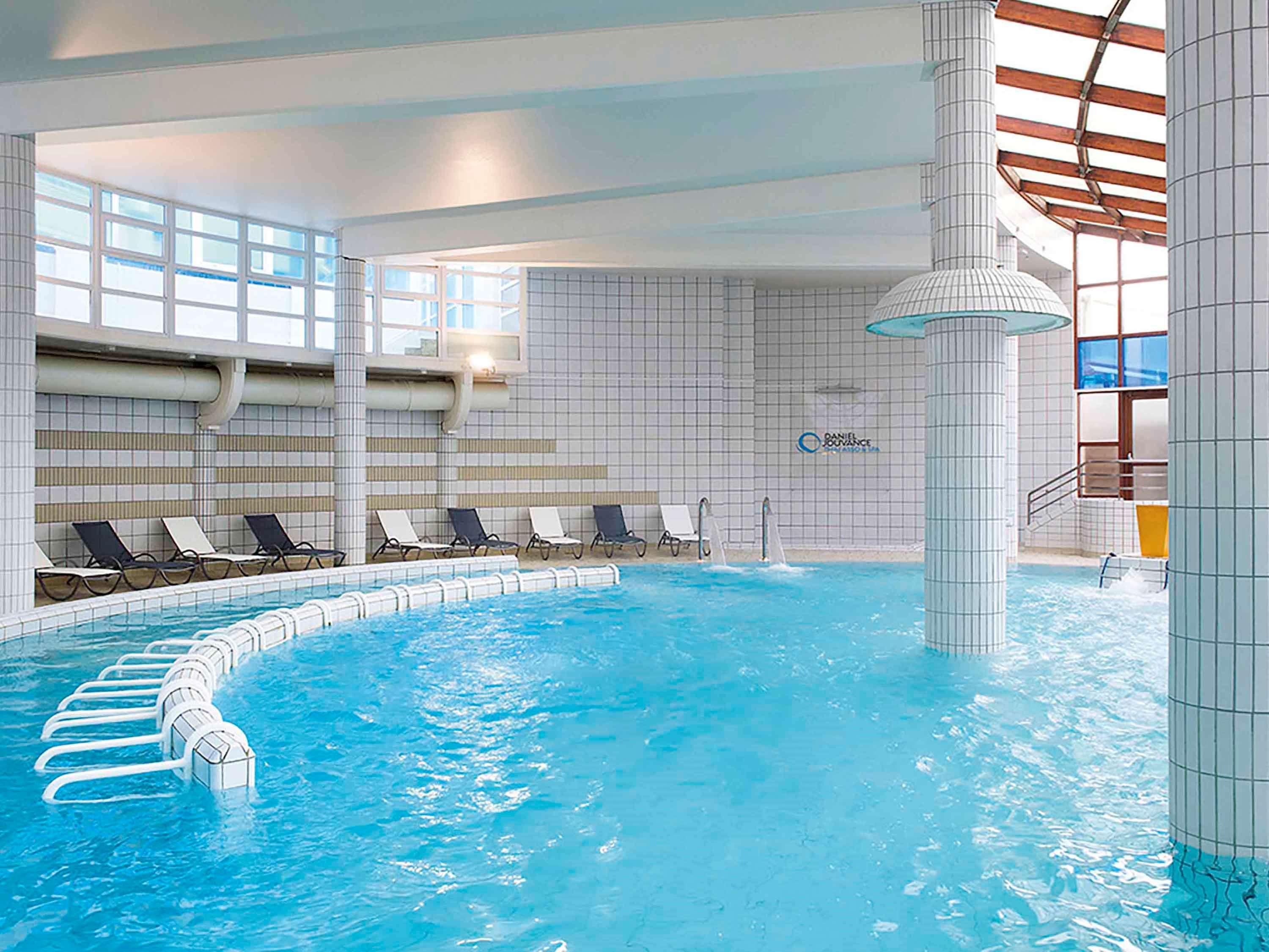 Ibis La Baule Pornichet Plage Εξωτερικό φωτογραφία