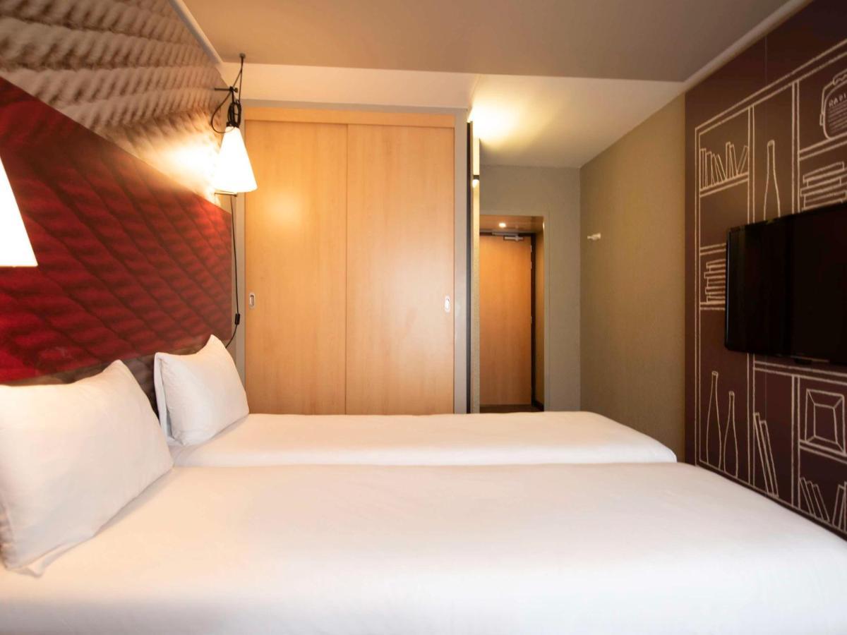 Ibis La Baule Pornichet Plage Εξωτερικό φωτογραφία