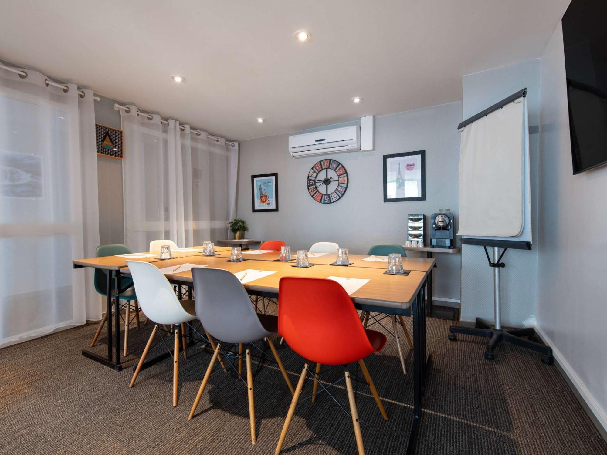 Ibis La Baule Pornichet Plage Εξωτερικό φωτογραφία